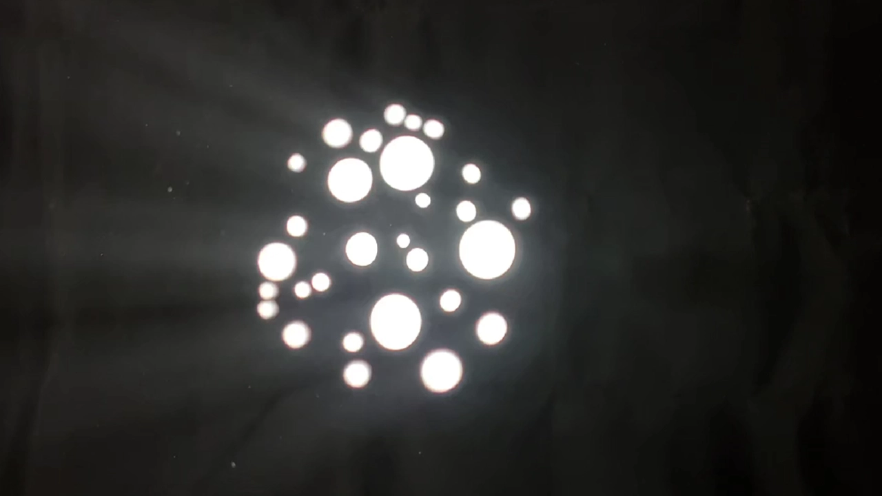 460 LED BSW 7 - <span class="notranslate">Uplus Lighting</span>