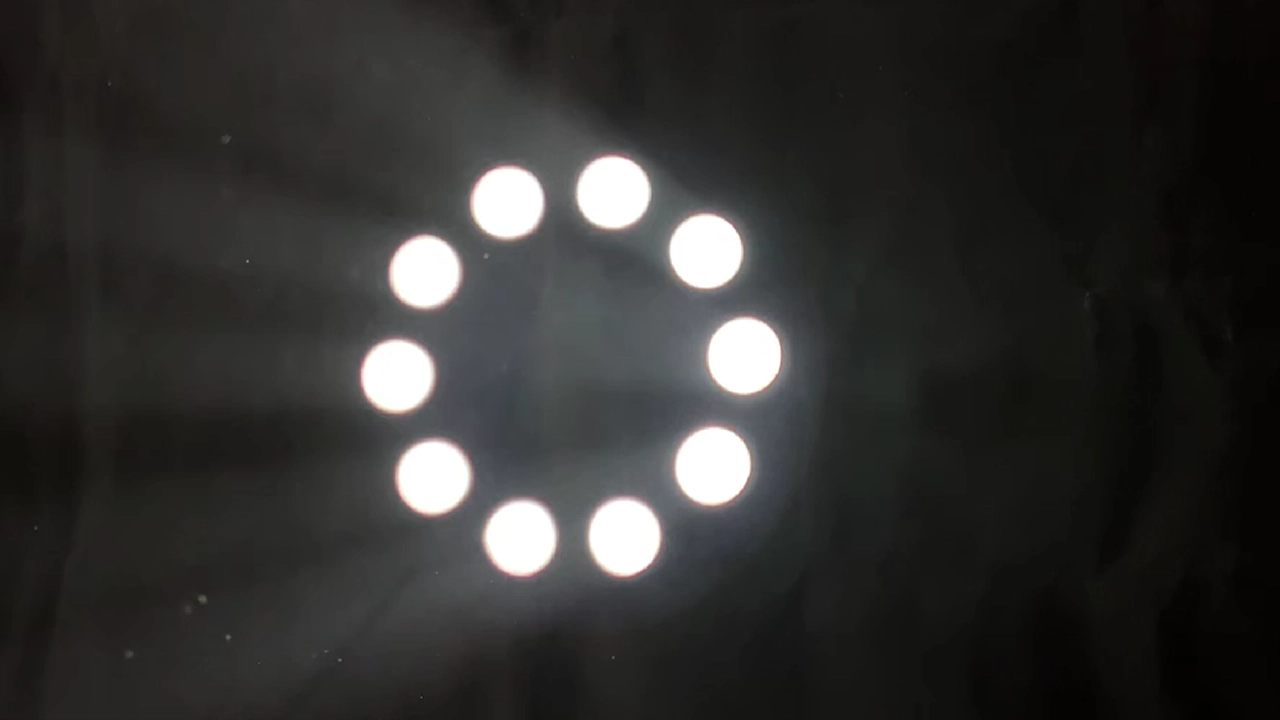 460 LED BSW 8 - <span class="notranslate">Uplus Lighting</span>