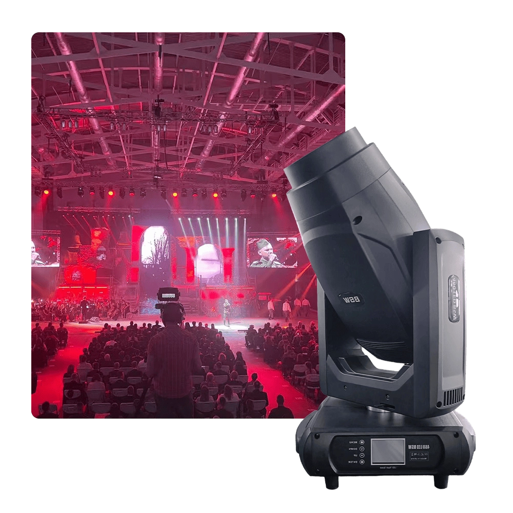 460-LED-BSW - Uplus Lighting