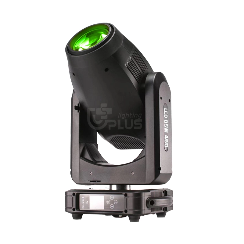 460W LED BSW 3-in-1 moving head light with CMY 2 - Uplus Lighting