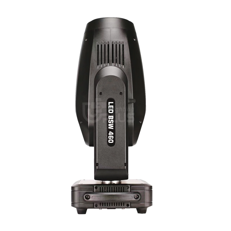 460W LED BSW 3-in-1 moving head light with CMY 3 - Uplus Lighting