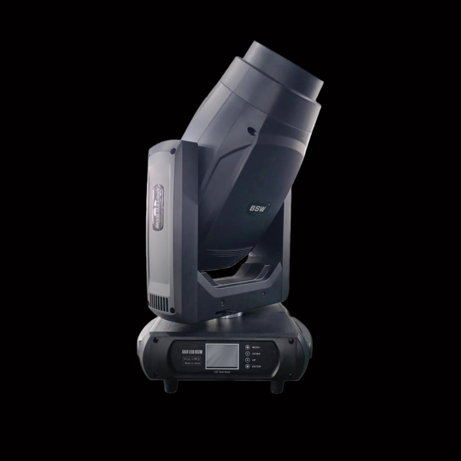 460W LED BSW 3-in-1 moving head with CMY 1