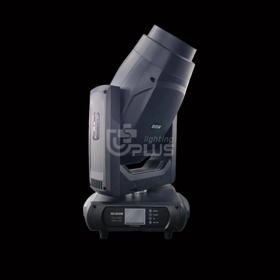 460W LED BSW 3-in-1 moving head with CMY 1 - Uplus Lighting