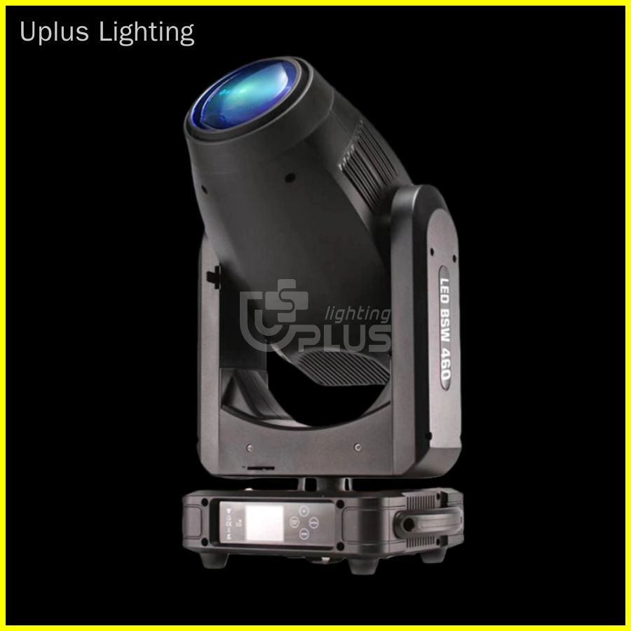 460W LED BSW 3-in-1 moving head with CMY 2 - Uplus Lighting