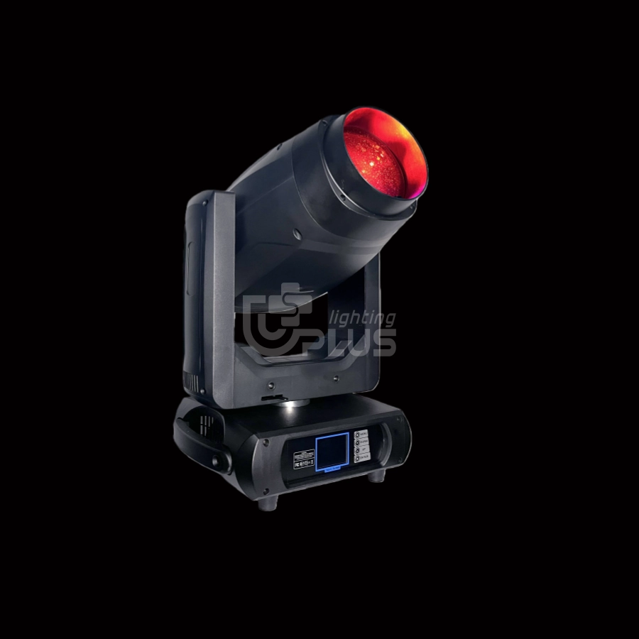 460W LED BSW 3-in-1 moving head with CMY 2 - Uplus Lighting