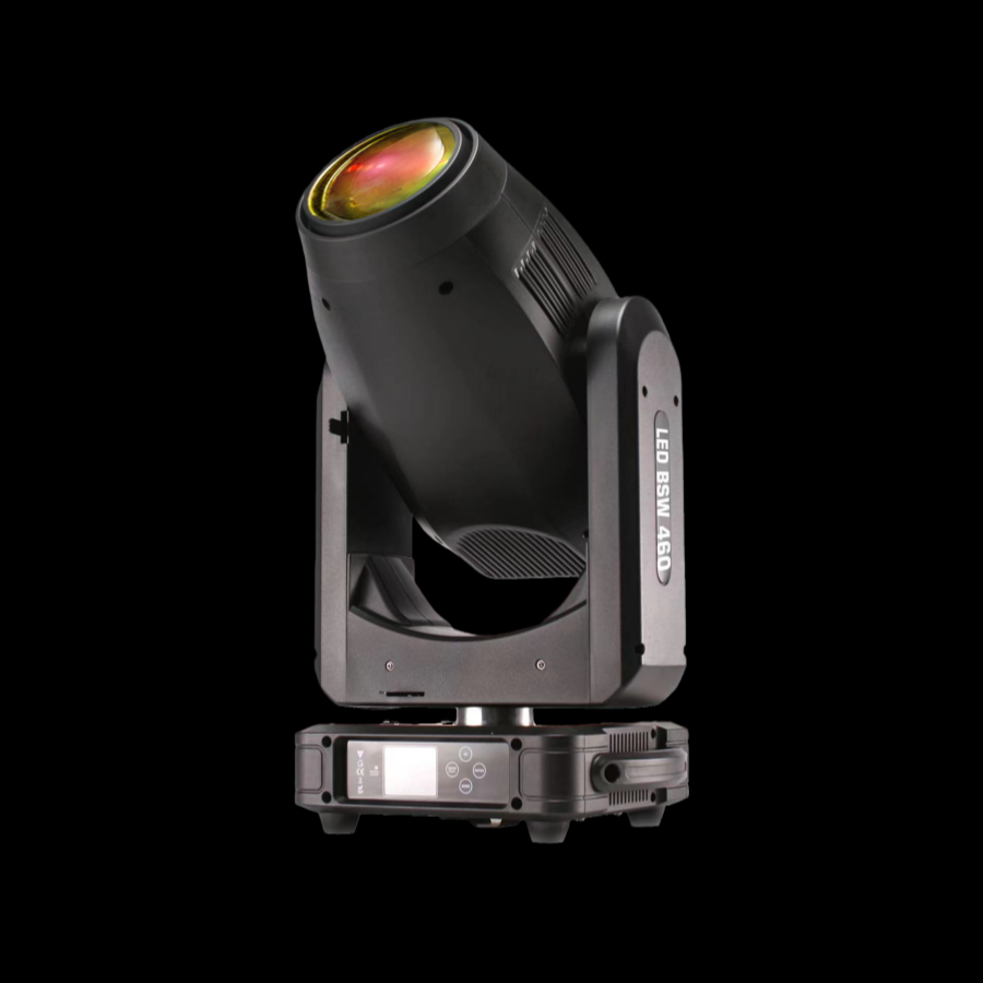460W LED BSW 3-in-1 moving head with CMY 3