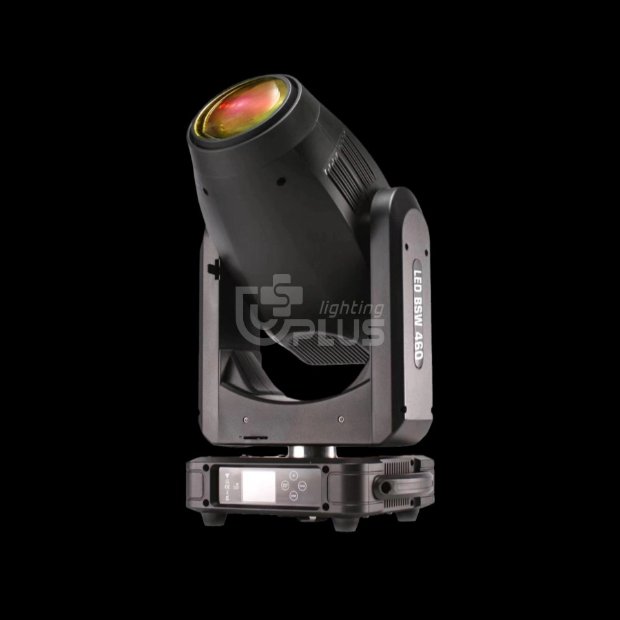 460W LED BSW 3-in-1 moving head with CMY 3 - Uplus Lighting