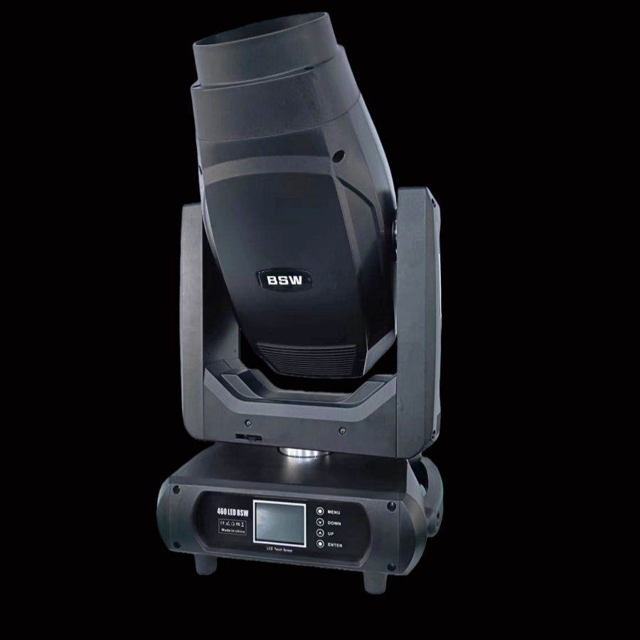 460W LED BSW 3-in-1 moving head with CMY 3