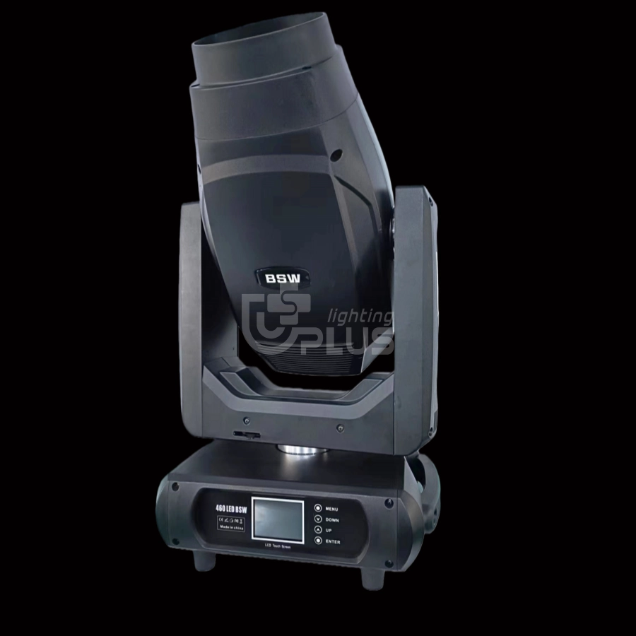 460W LED BSW 3-in-1 moving head with CMY 3 - Uplus Lighting