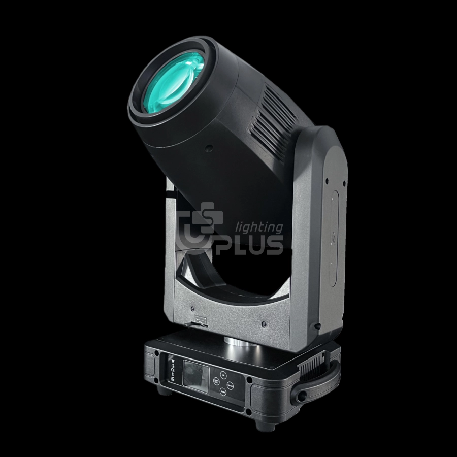 460W LED BSW 3-in-1 moving head with CMY 8 - Uplus Lighting