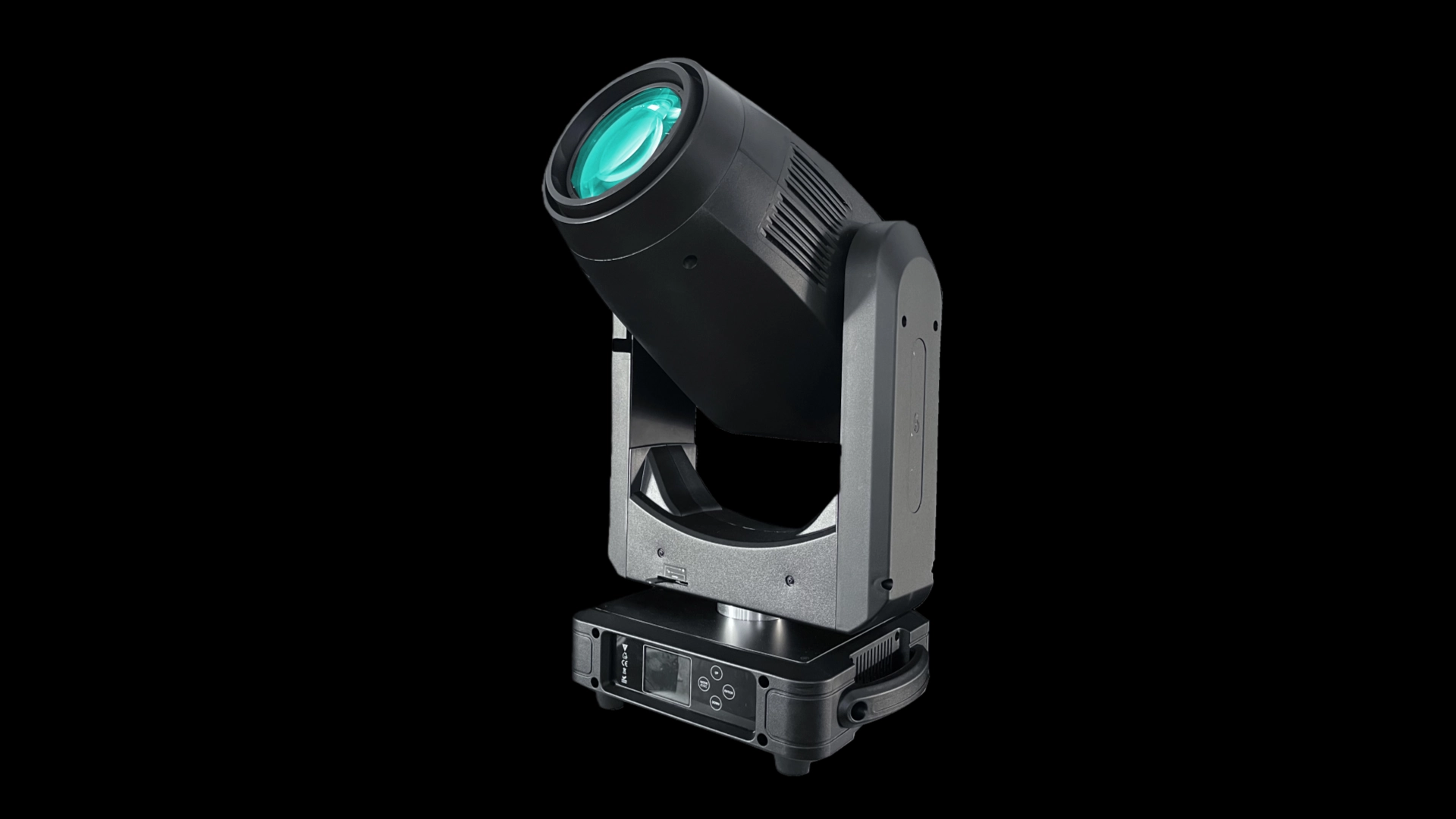 460W LED BSW 3-in-1 moving head with CMY 9 - Uplus Lighting