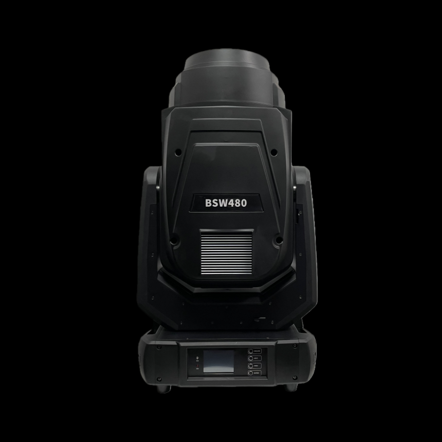 480W BSW 3-in-1 moving head  1 - Uplus Lighting