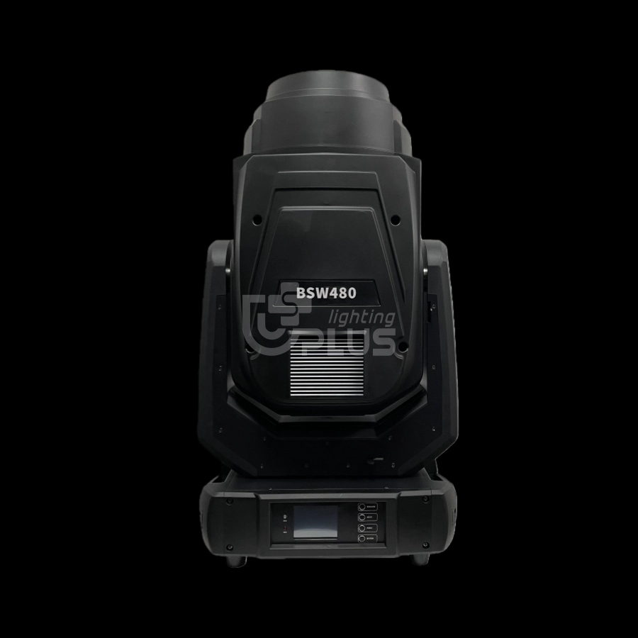 480W BSW 3-in-1 moving head 1 - Uplus Lighting 480W BSW 3-in-1 moving head 1 - Uplus Lighting