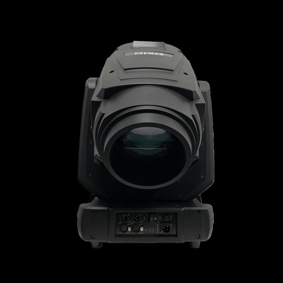 480W BSW 3-in-1 moving head  2 - Uplus Lighting