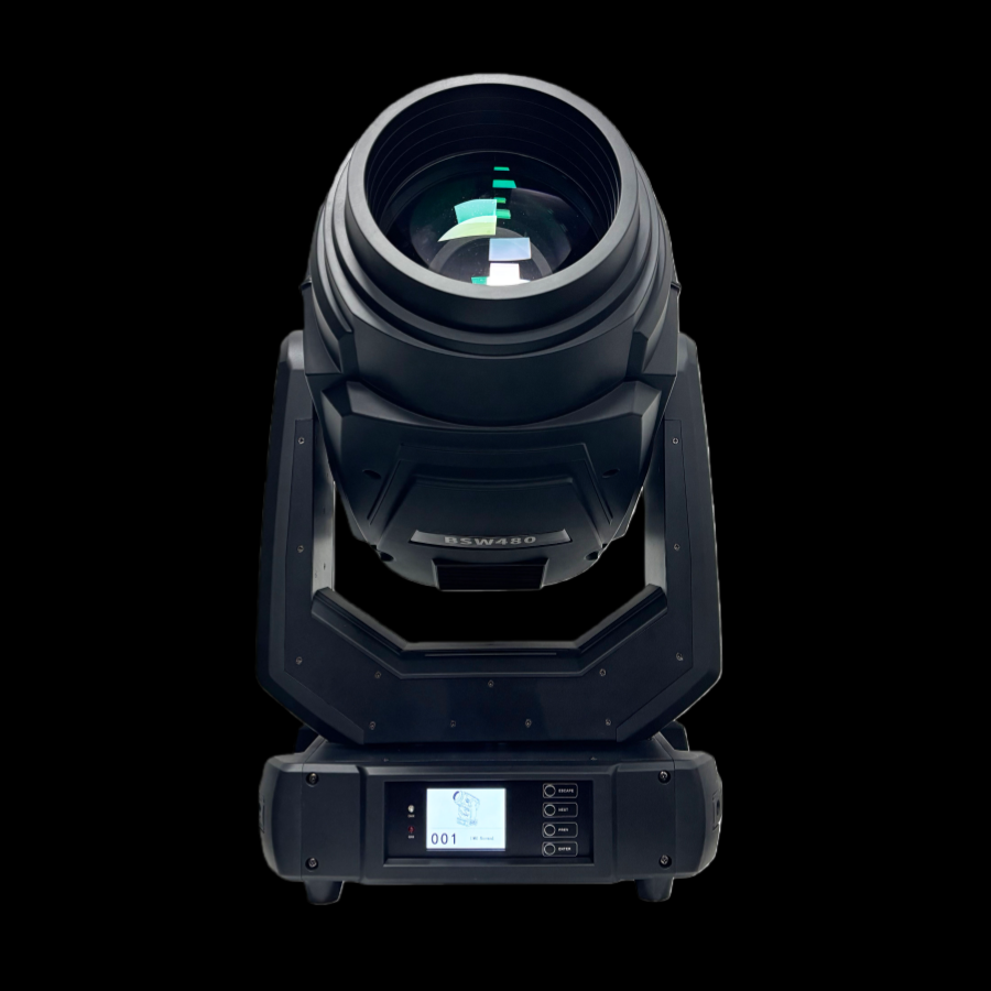 480W BSW 3-in-1 moving head  4 - Uplus Lighting