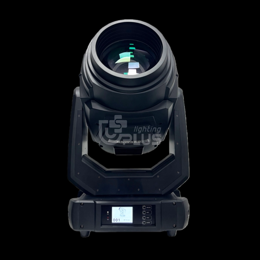 480W BSW 3-in-1 moving head 4 - Uplus Lighting 480W BSW 3-in-1 moving head 4 - Uplus Lighting