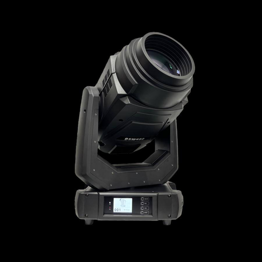 480W BSW 3-in-1 moving head  5 - Uplus Lighting