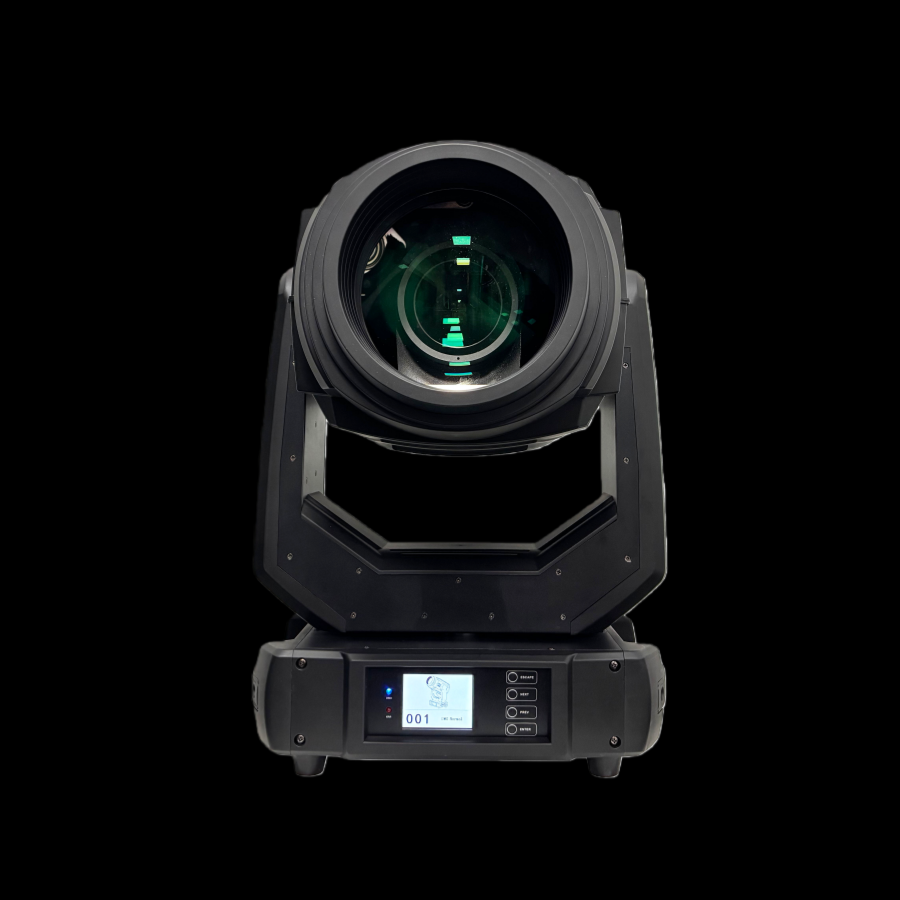 480W BSW 3-in-1 moving head  6 - Uplus Lighting