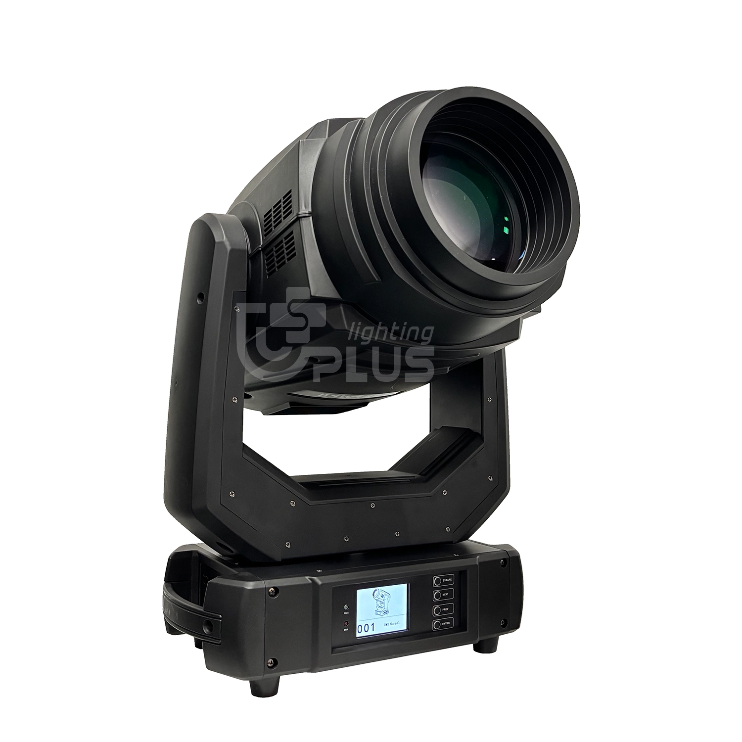 480W BSW 3-in-1 moving head 7 - Uplus Lighting 480W BSW 3-in-1 moving head 7 - Uplus Lighting