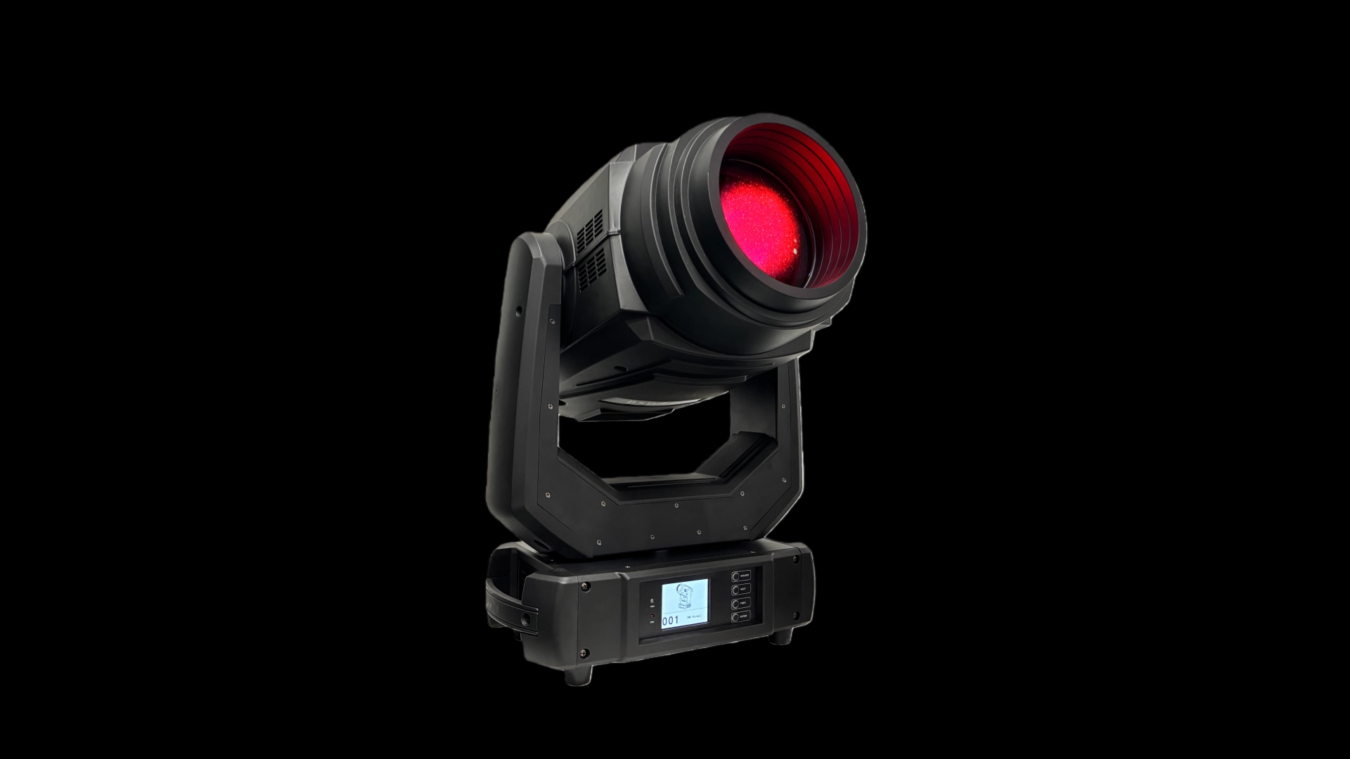 Projecteur mobile 3-en-1 BSW 480 W - <span class="notranslate">Uplus Lighting</span>