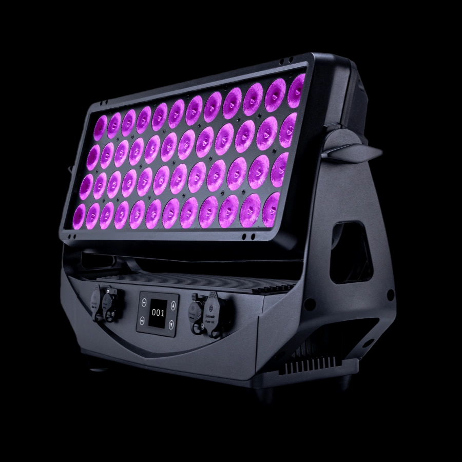 4820W IP65 Waterproof  Led wash flood light 1 - Uplus Lighting