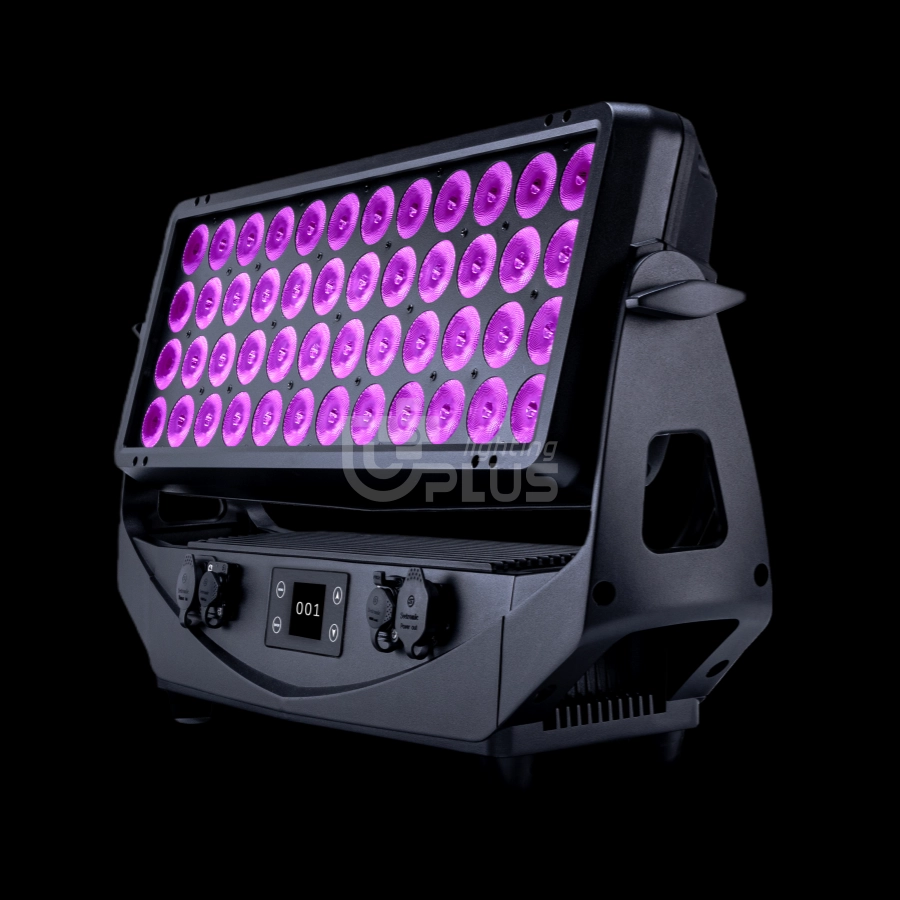 4820W IP65 Waterproof Led wash flood light 1 - Uplus Lighting 4820W IP65 Waterproof Led wash flood light 1 - Uplus Lighting