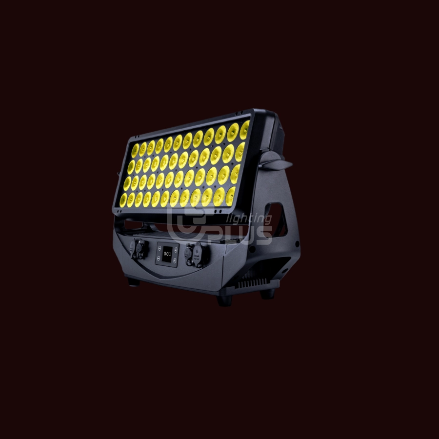 4820W IP65 Waterproof Led wash flood light 1 - Uplus Lighting