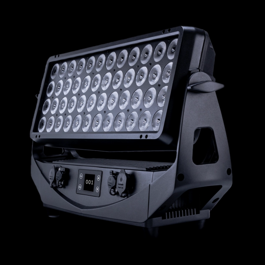 4820W IP65 Waterproof  Led wash flood light 2 - Uplus Lighting