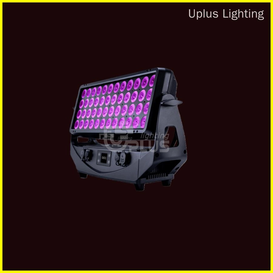 4820W IP65 Waterproof Led wash flood light 2 - Uplus Lighting