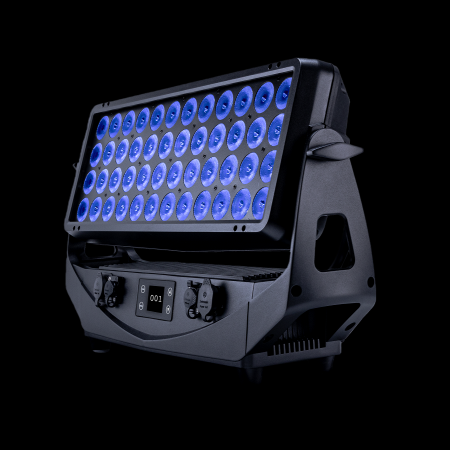 4820W IP65 Waterproof  Led wash flood light 3 - Uplus Lighting