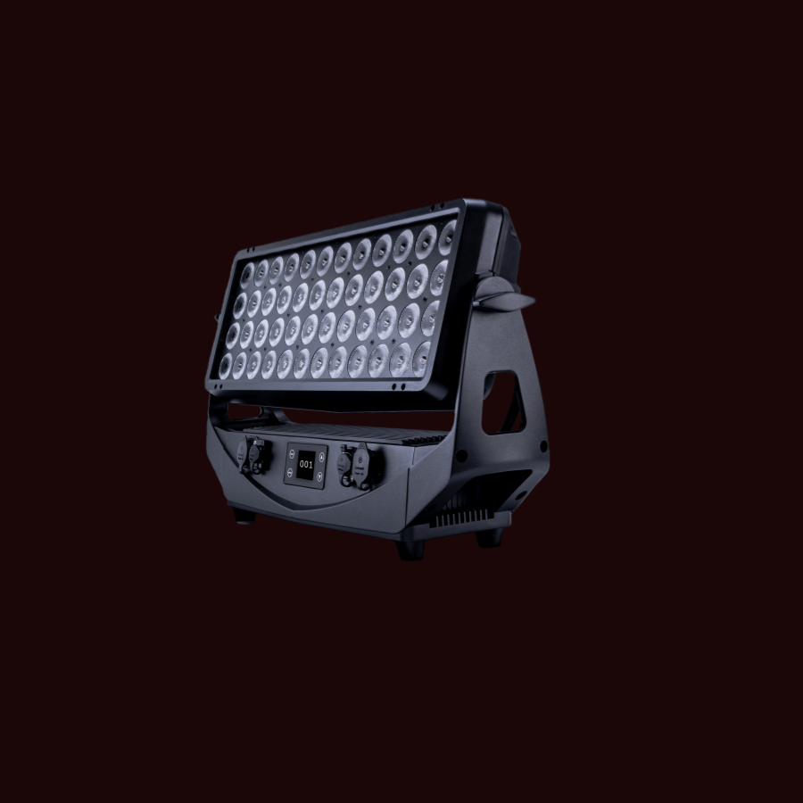 4820W IP65 Waterproof  Led wash flood light 3