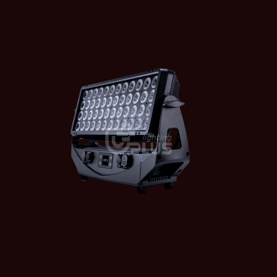 4820W IP65 Waterproof Led wash flood light 3 - Uplus Lighting