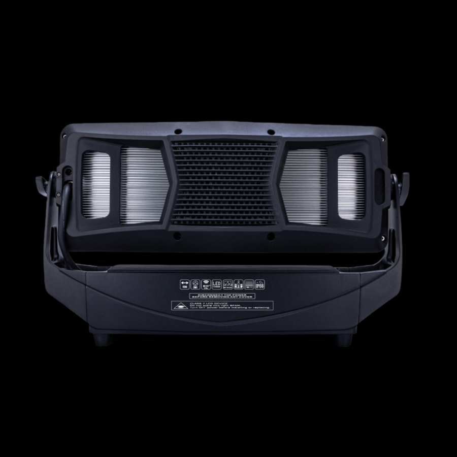 4820W IP65 Waterproof  Led wash flood light 4 - Uplus Lighting