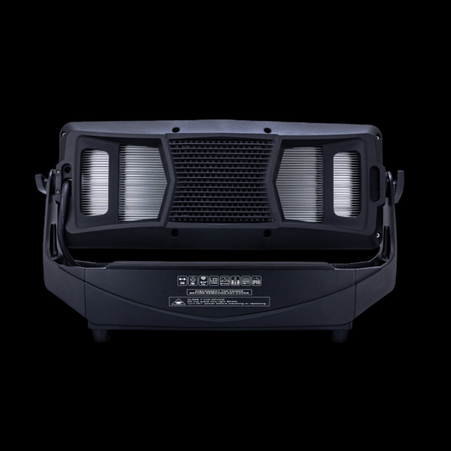 4820W IP65 Waterproof  Led wash flood light 4 - Uplus Lighting