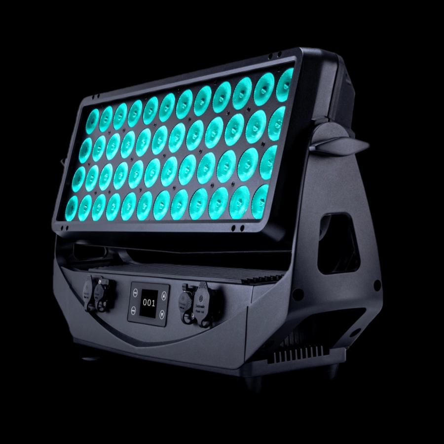 4820W IP65 Waterproof  Led wash flood light 5 - Uplus Lighting