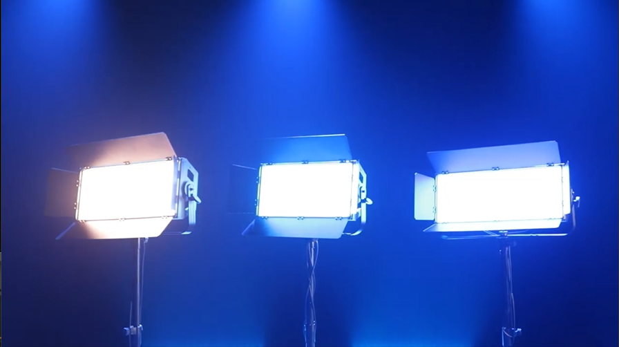 Panel 400 效果3 - Uplus Lighting