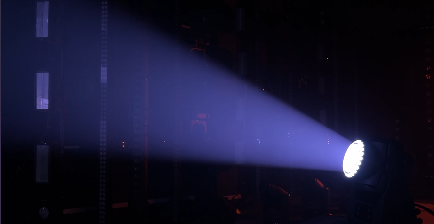 IP-MH150 效果1 - Uplus Lighting