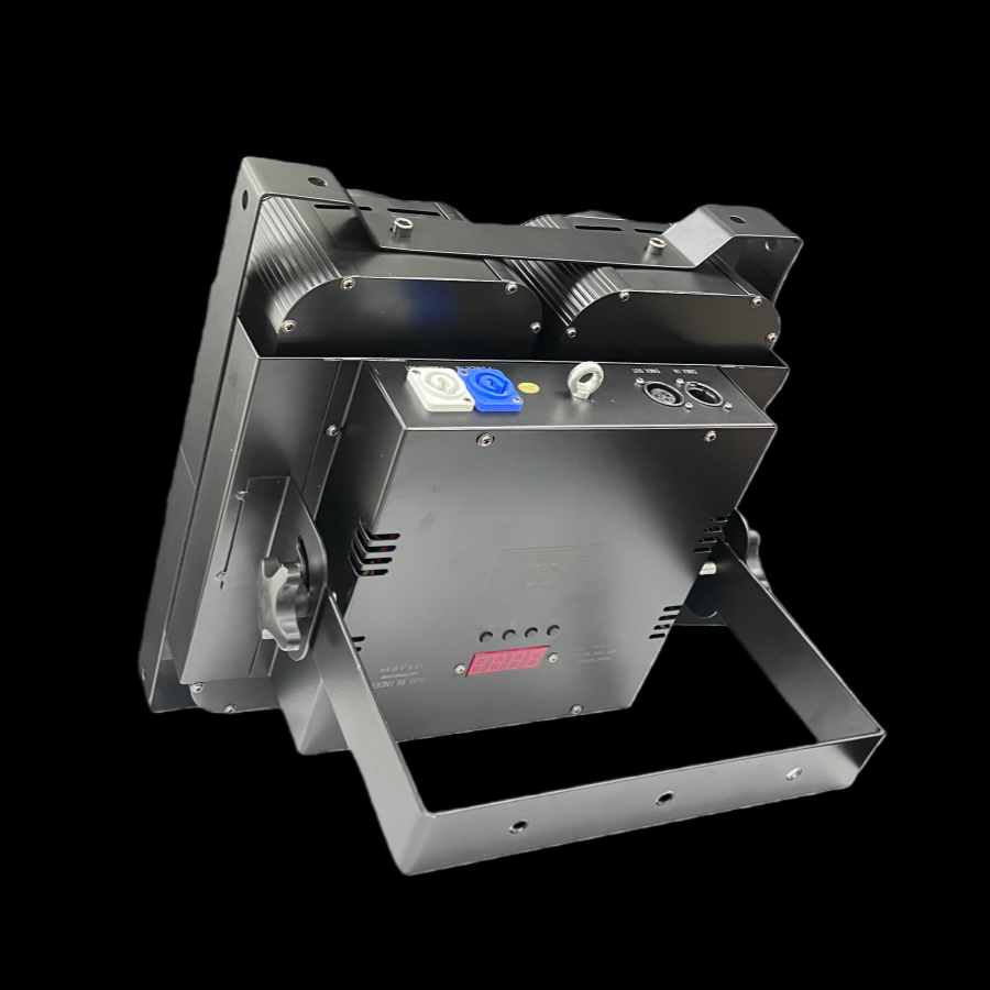 4X100W COB Blinder Light 7 - Uplus Lighting