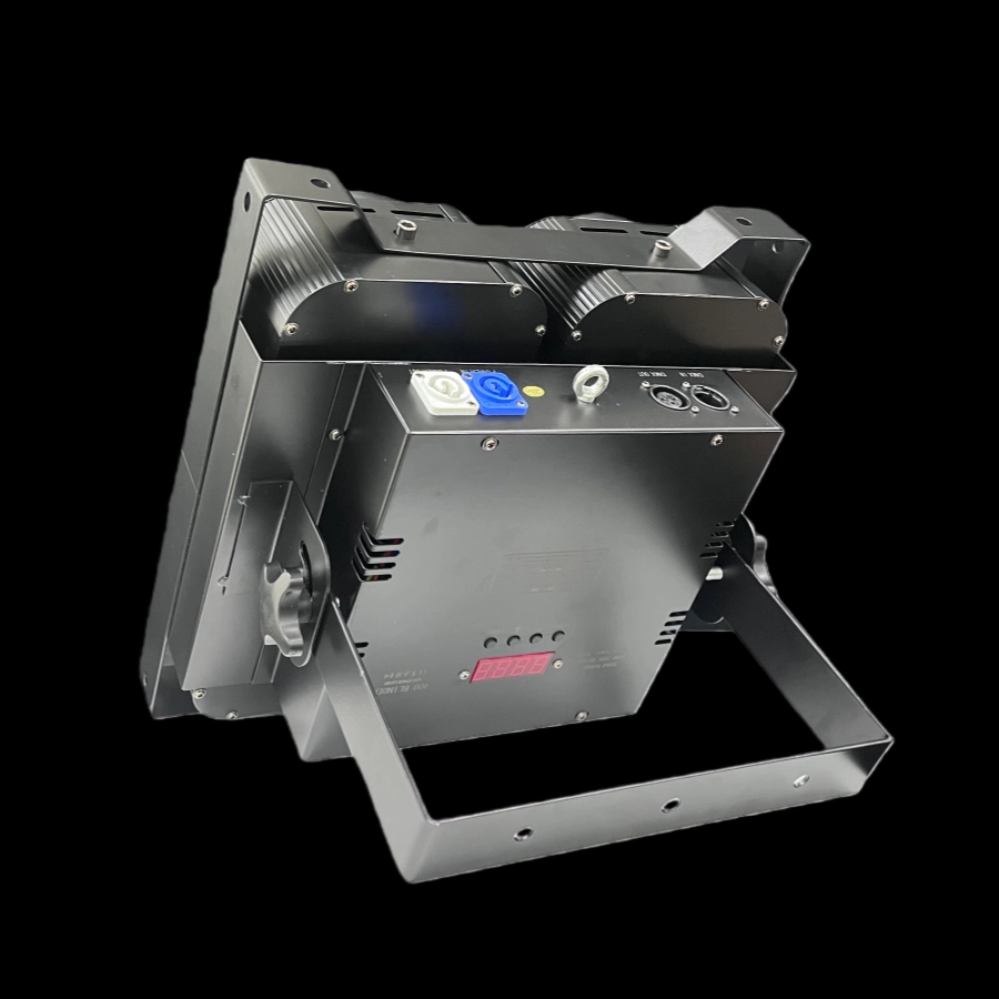 4X100W COB Blinder Light 7 - Uplus Lighting 4X100W COB Blinder Light 7 - Uplus Lighting