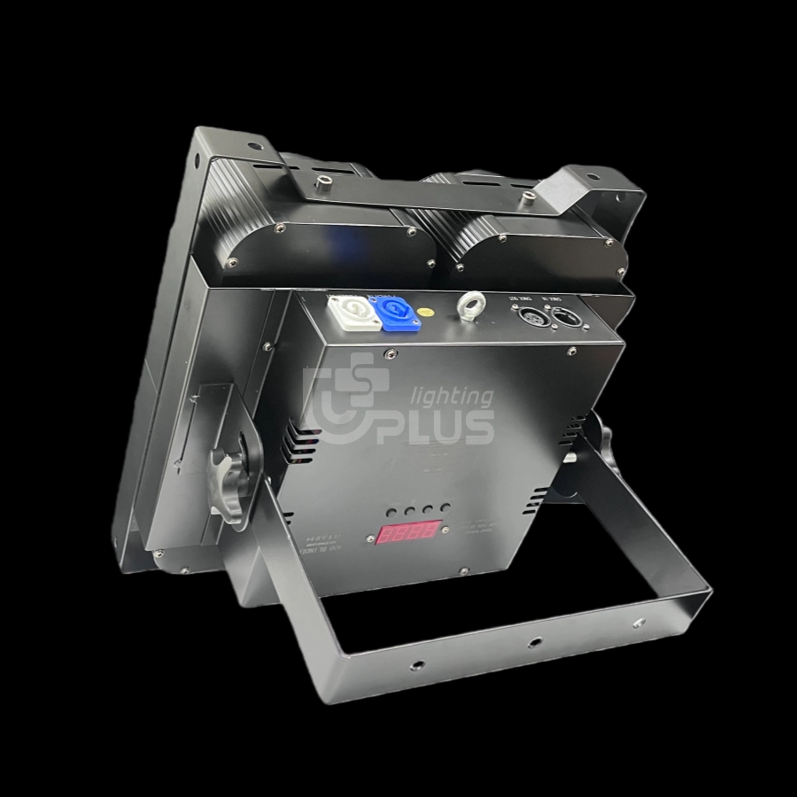 4X100W COB Blinder Light 7 - Uplus Lighting 4X100W COB Blinder Light 7 - Uplus Lighting