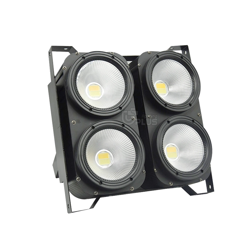 4x100W COB high bright led Blinder Light 2 - Uplus Lighting