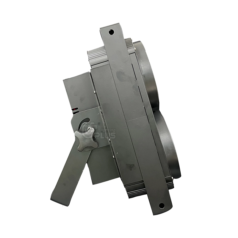 4x100W COB high bright led Blinder Light 3 - Uplus Lighting