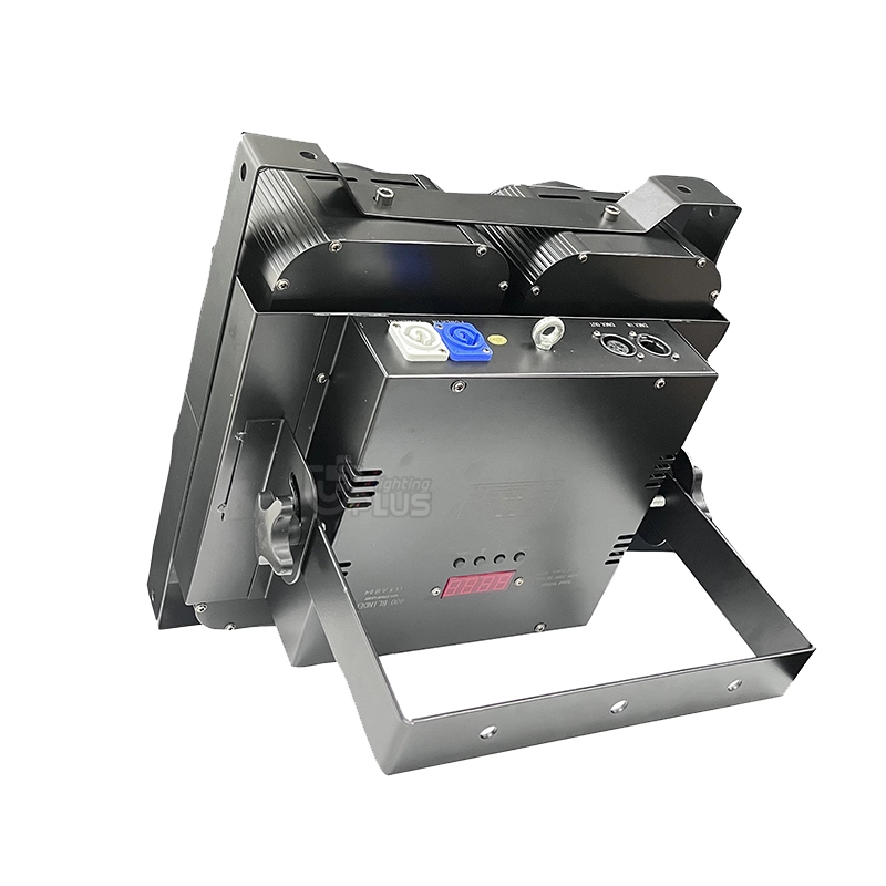 4x100W COB high bright led Blinder Light 5 - Uplus Lighting