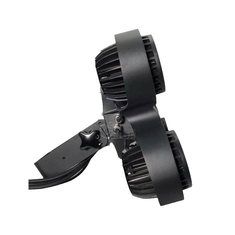 4x100W high bright COB LED Blinder Lights 3 - Uplus Lighting 4x100W high bright COB LED Blinder Lights 3 - Uplus Lighting