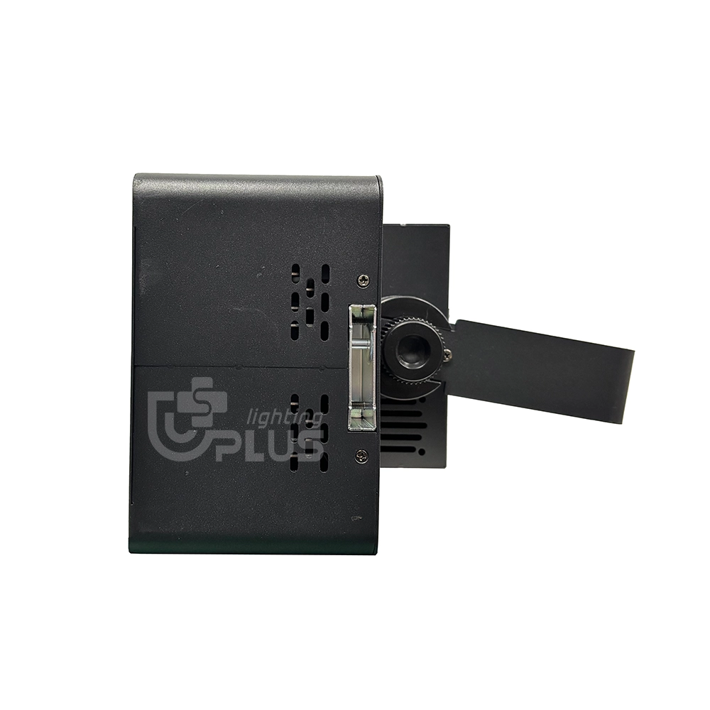 4x100W pixel wash panel light 4 - Uplus Lighting