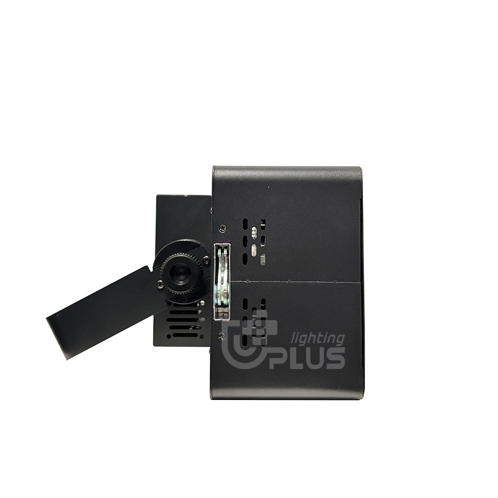 4x100W pixel wash panel light 7 - Uplus Lighting