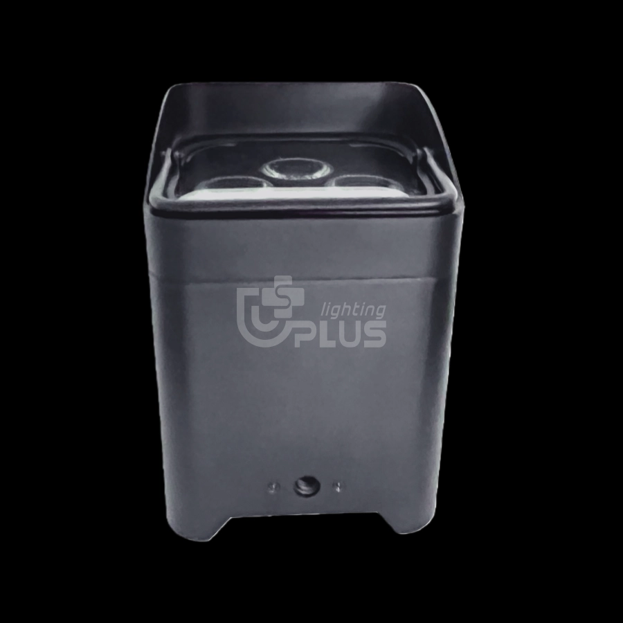 4x6in1 led Battery Up Lights with WIFI and remote control 1 - Uplus Lighting 4x6in1 led Battery Up Lights with WIFI and remote control 1 - Uplus Lighting