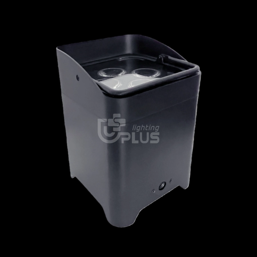4x6in1 led Battery Up Lights with WIFI and remote control 2 - Uplus Lighting 4x6in1 led Battery Up Lights with WIFI and remote control 2 - Uplus Lighting