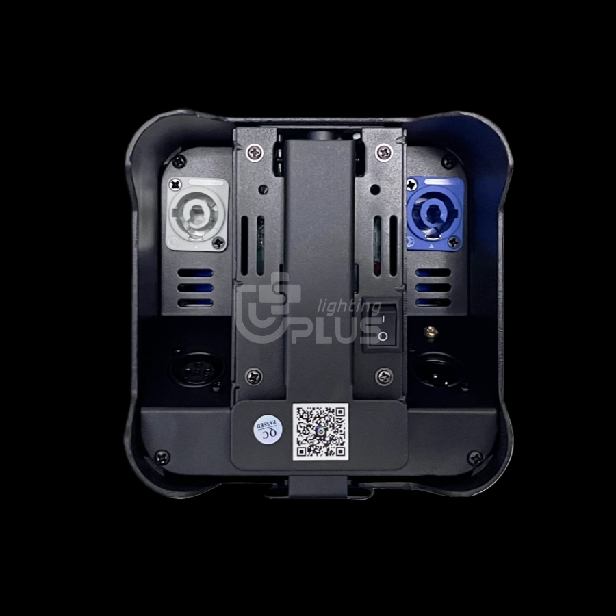 4x6in1 led Battery Up Lights with WIFI and remote control 3 - Uplus Lighting 4x6in1 led Battery Up Lights with WIFI and remote control 3 - Uplus Lighting