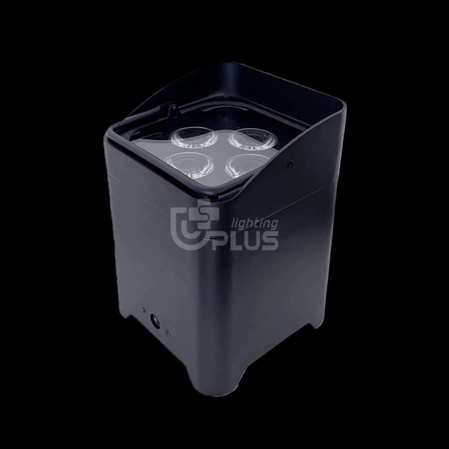 4x6in1 led Battery Up Lights with WIFI and remote control 4 - Uplus Lighting 4x6in1 led Battery Up Lights with WIFI and remote control 4 - Uplus Lighting